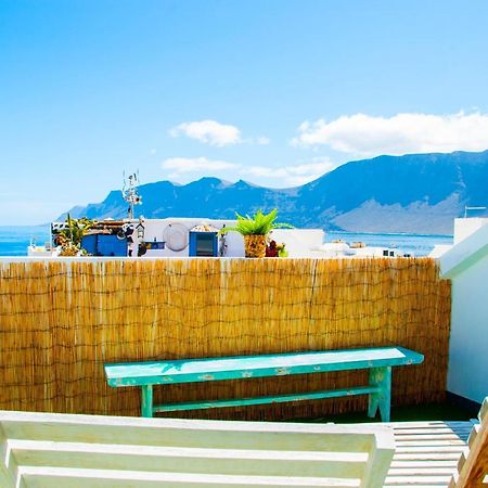 Famara Rooftop 1 エクステリア 写真