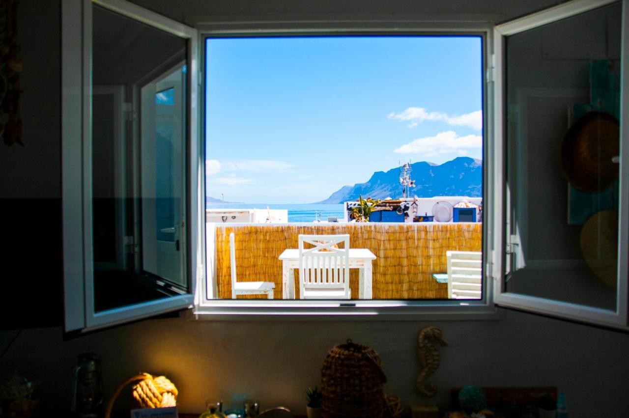 Famara Rooftop 1 エクステリア 写真