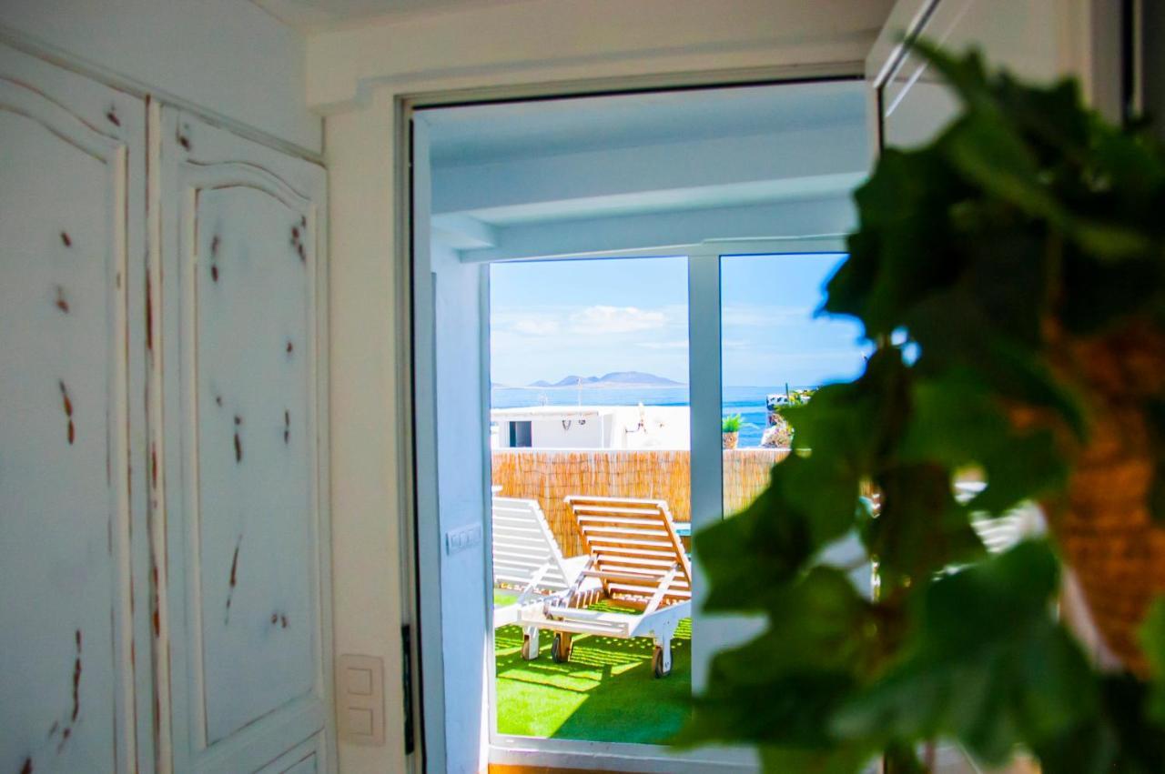 Famara Rooftop 1 エクステリア 写真